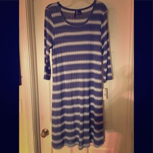 New Directions Dress, New with tag